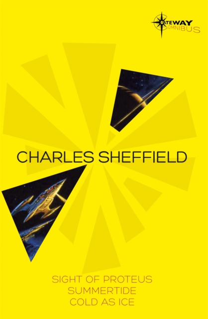 Charles Sheffield SF Gateway Omnibus, Paperback / softback Book