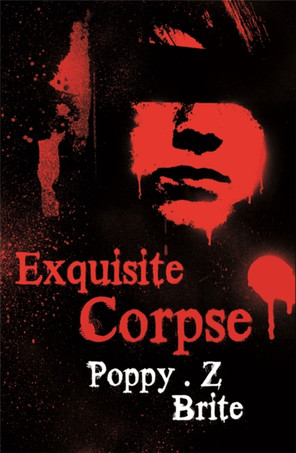 Exquisite Corpse, Paperback / softback Book