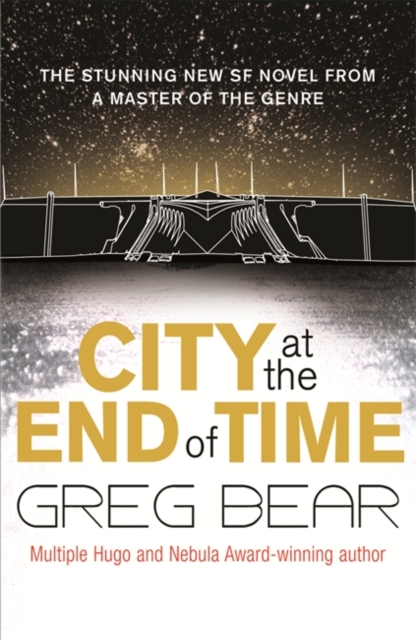 City at the End of Time, EPUB eBook