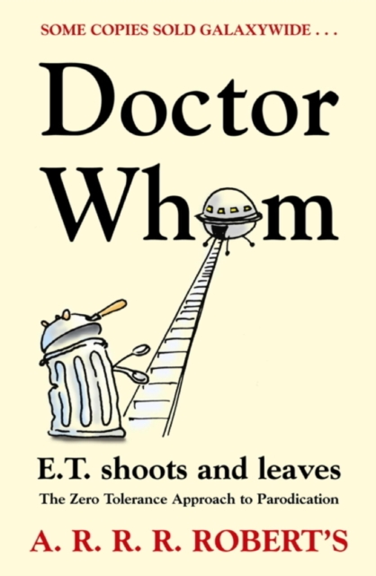 Doctor Whom : n/a, EPUB eBook
