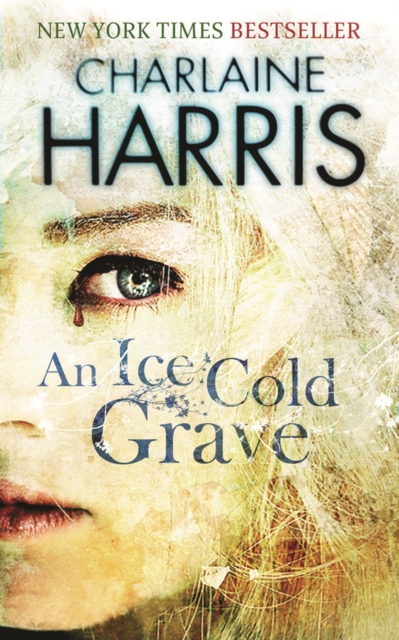 An Ice Cold Grave, EPUB eBook