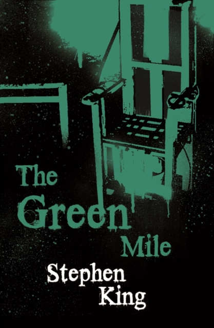The Green Mile : The iconic horror masterpiece, EPUB eBook