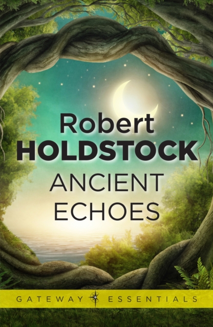 Ancient Echoes, EPUB eBook