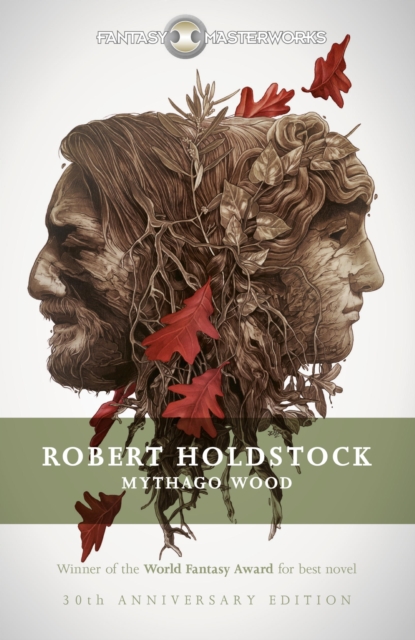 Mythago Wood, EPUB eBook