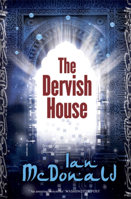 The Dervish House, Paperback / softback Book
