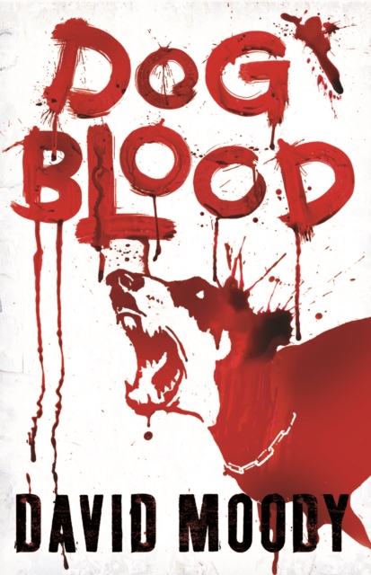 Dog Blood, EPUB eBook