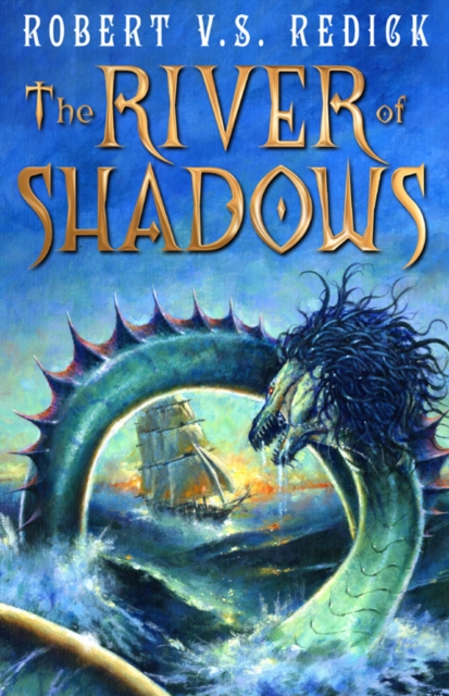 The River of Shadows, EPUB eBook