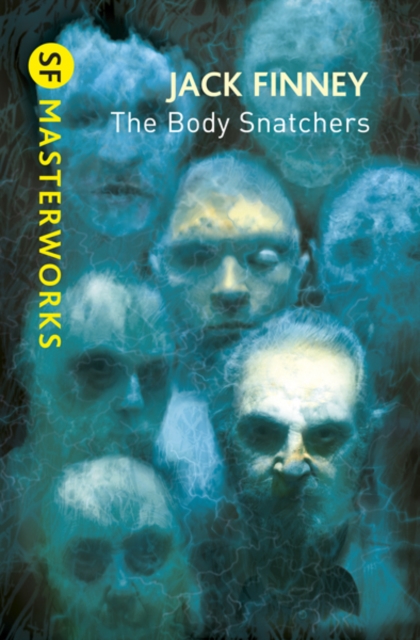 The Body Snatchers, EPUB eBook