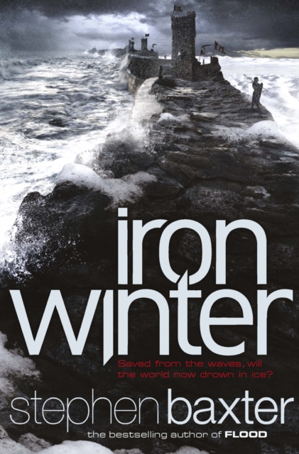 Iron Winter, EPUB eBook