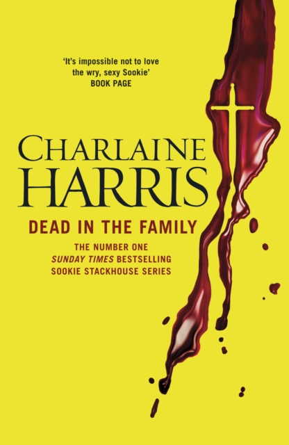Dead in the Family : A True Blood Novel, EPUB eBook