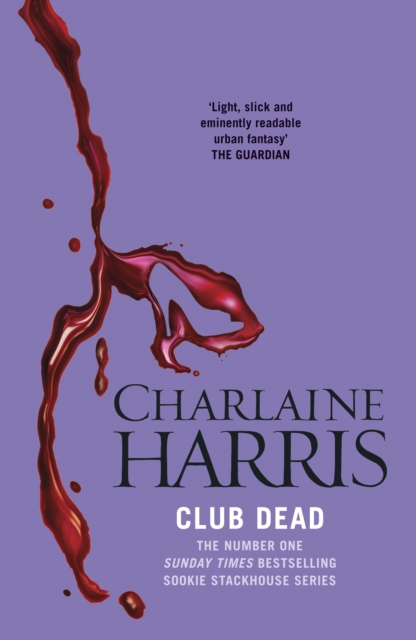 Club Dead : A True Blood Novel, EPUB eBook