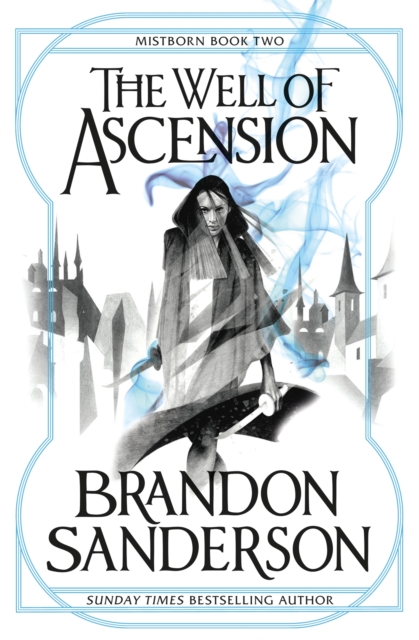The Well of Ascension : Mistborn Book Two, Paperback / softback Book