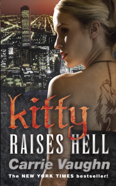 Kitty Raises Hell, EPUB eBook