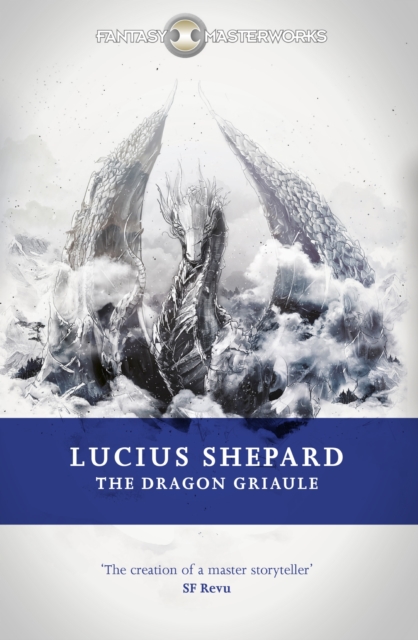 The Dragon Griaule, EPUB eBook