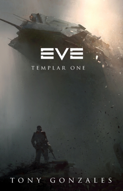 Eve: Templar One, Paperback / softback Book
