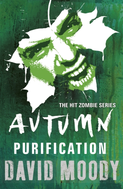 Autumn: Purification, Paperback / softback Book
