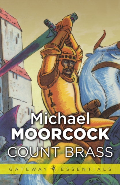 Count Brass, EPUB eBook