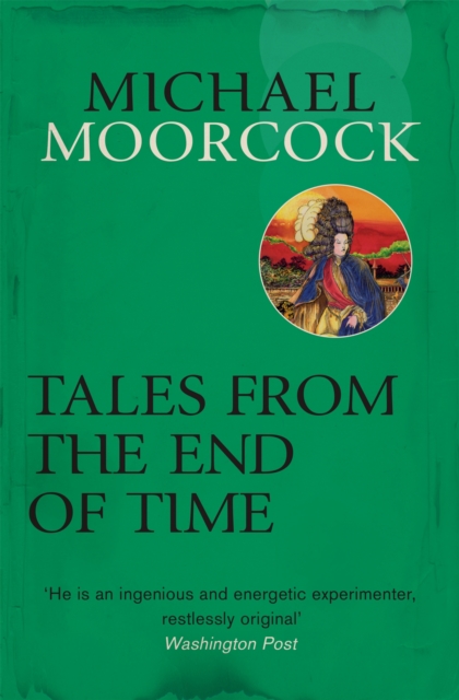 Tales From the End of Time, Paperback / softback Book