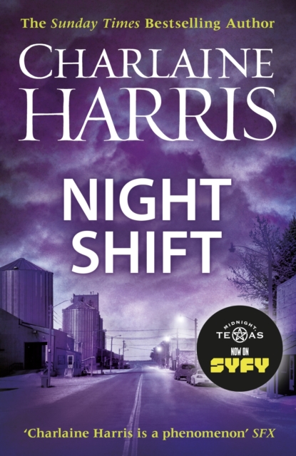 Night Shift : Now a major TV series: MIDNIGHT, TEXAS, EPUB eBook