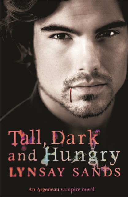 Tall, Dark & Hungry : Book Four, Paperback / softback Book