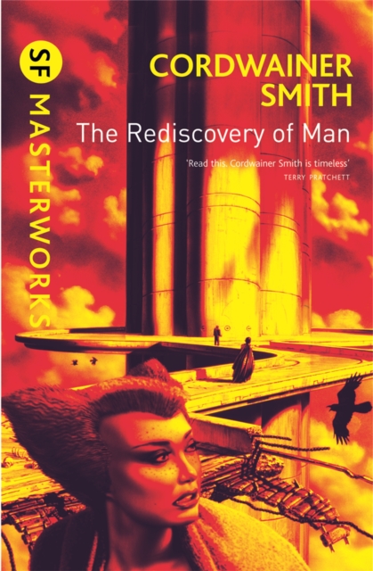 The Rediscovery of Man, Paperback / softback Book