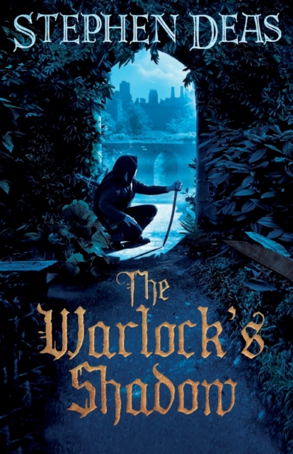 The Warlock's Shadow, Paperback / softback Book