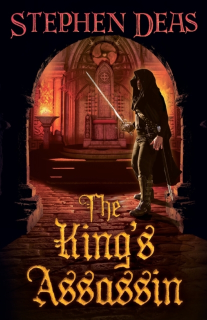 The King's Assassin, Paperback / softback Book