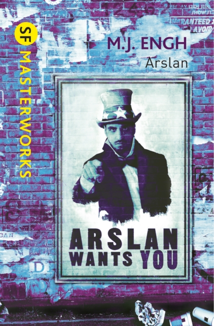 Arslan, EPUB eBook