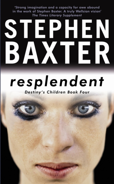 Resplendent : Destiny's Children Book Four, EPUB eBook