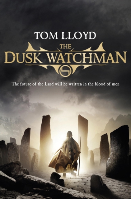The Dusk Watchman : Book Five of The Twilight Reign, EPUB eBook