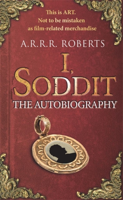 I, Soddit : The Autobiography, EPUB eBook