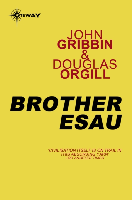 Brother Esau, EPUB eBook