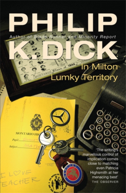 In Milton Lumky Territory, EPUB eBook