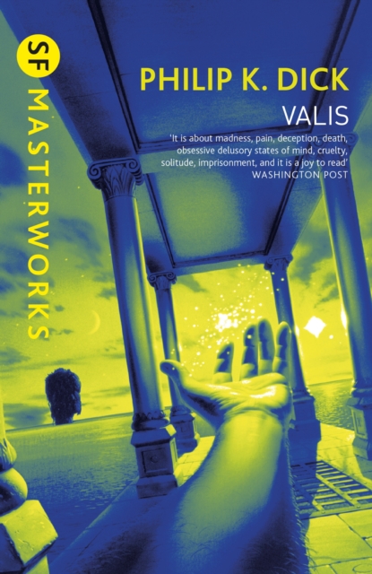 Valis, EPUB eBook