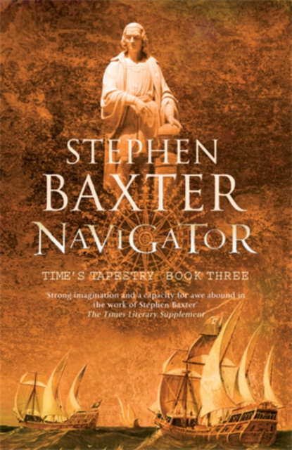 Navigator, EPUB eBook