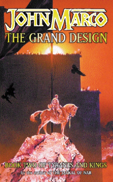 The Grand Design : Tyrants & Kings 2, EPUB eBook