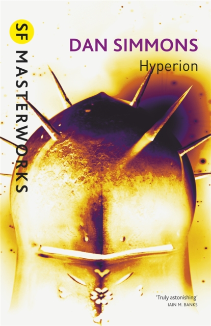 Hyperion, Paperback / softback Book