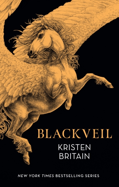 Blackveil : Book Four, EPUB eBook