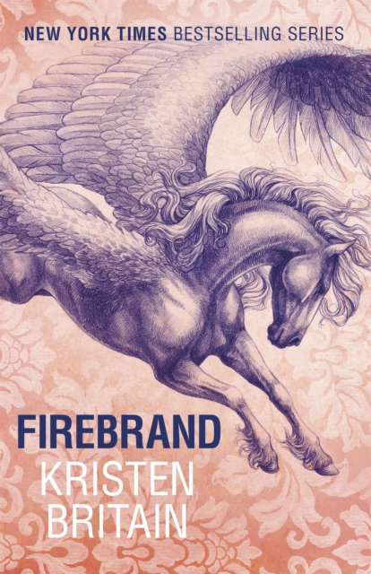 Firebrand : Book Six, Paperback / softback Book