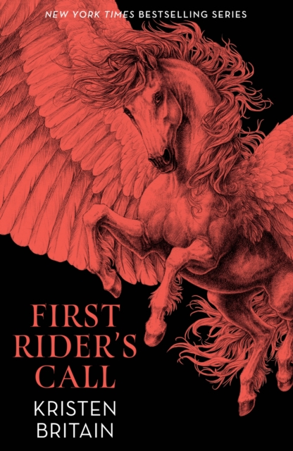 First Rider's Call : Book Two, Paperback / softback Book