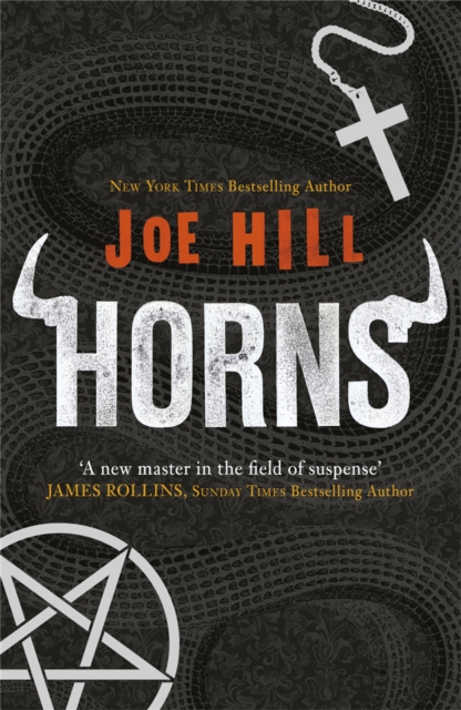 Horns, Paperback / softback Book