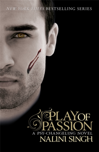 Play of Passion : Book 9, Paperback / softback Book