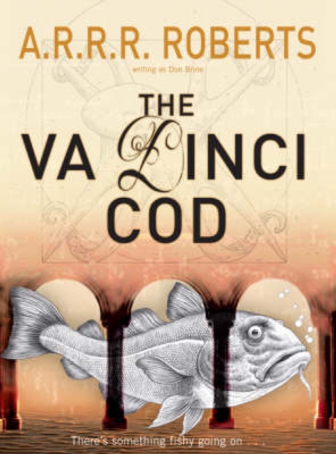 The Va Dinci Cod, EPUB eBook