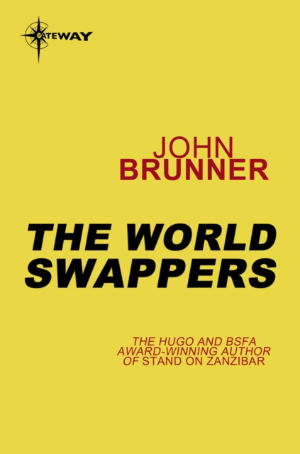 The World Swappers, EPUB eBook