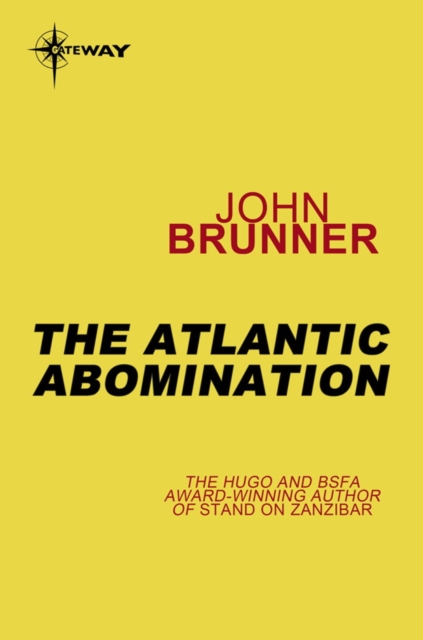 The Atlantic Abomination, EPUB eBook