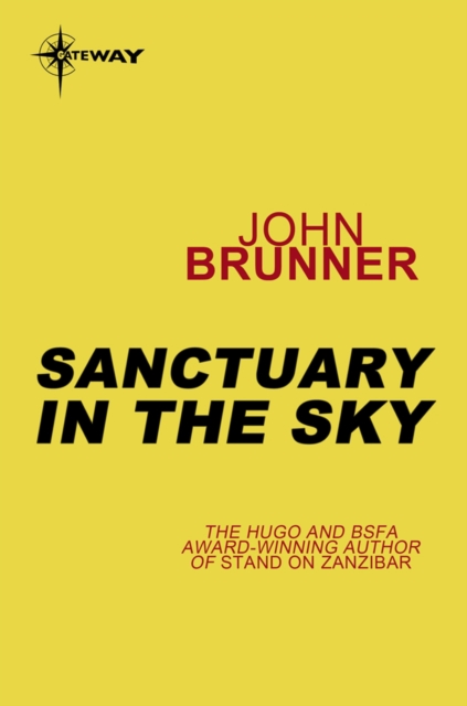 Sanctuary in the Sky, EPUB eBook