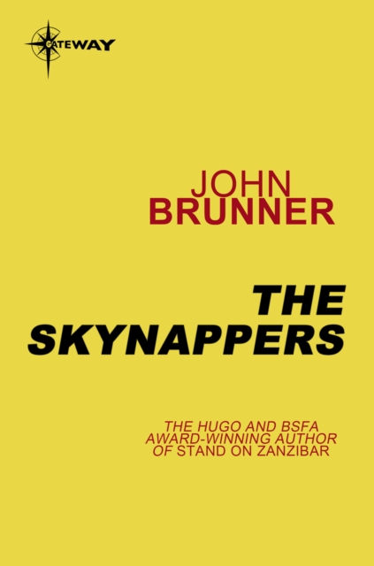 The Skynappers, EPUB eBook