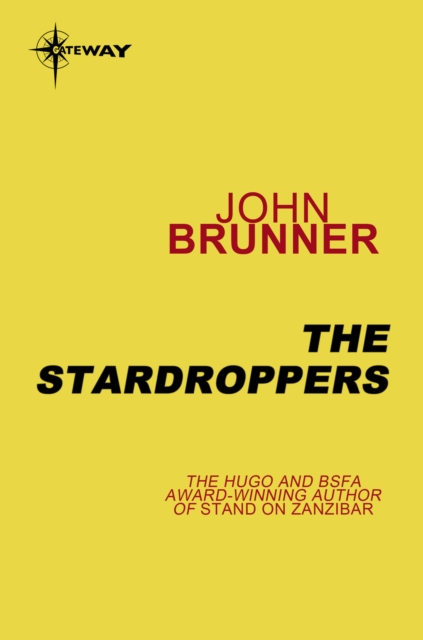 The Stardroppers, EPUB eBook