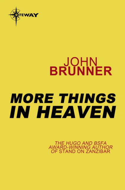 More Things in Heaven, EPUB eBook
