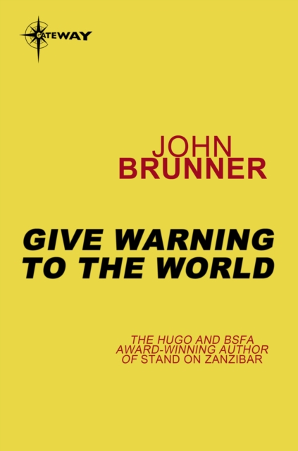 Give Warning to the World, EPUB eBook